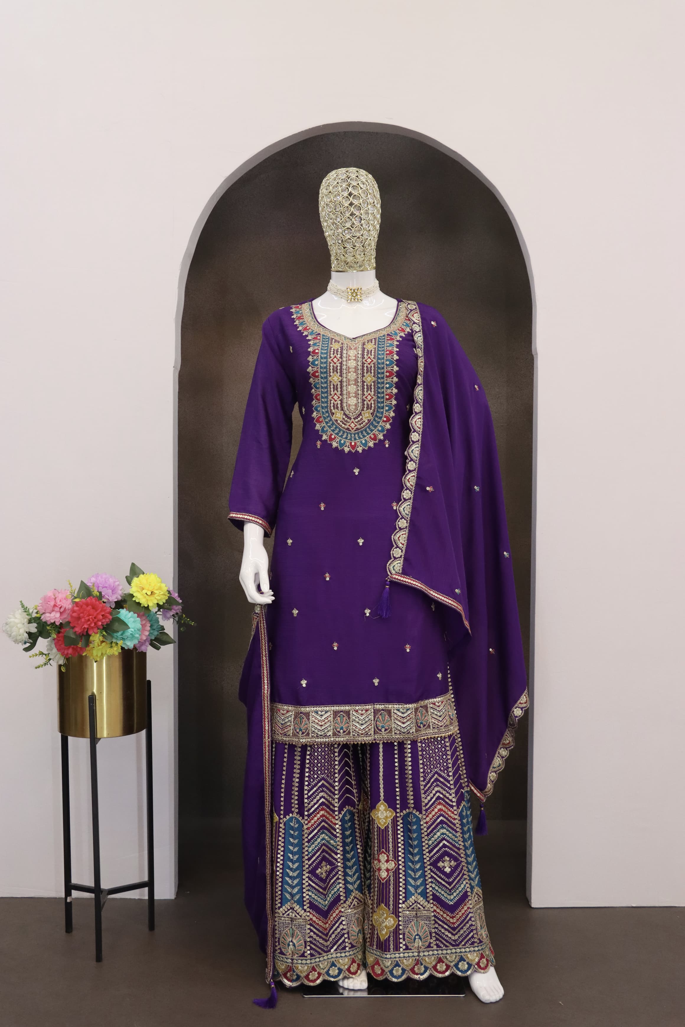 Mat Squence work sharara EASR00022