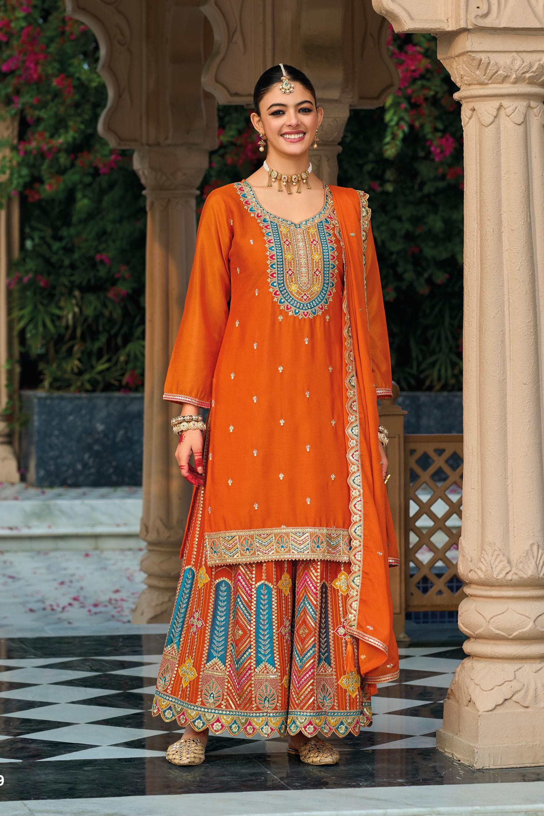 Mat Squence work sharara EASR00022