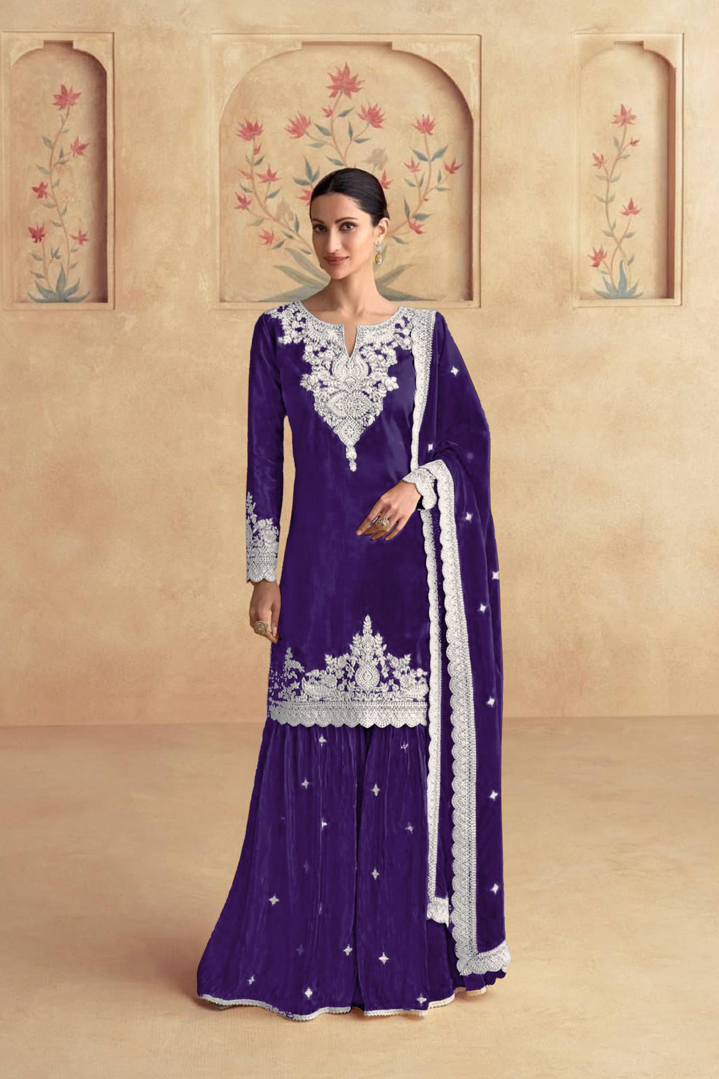 Threaded Whisper chinon SHARARA EASR0031