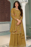 Heavy chinon & Emb multi work SHARARA EASR00038