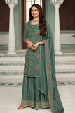 Heavy chinon & Emb multi work SHARARA EASR00038