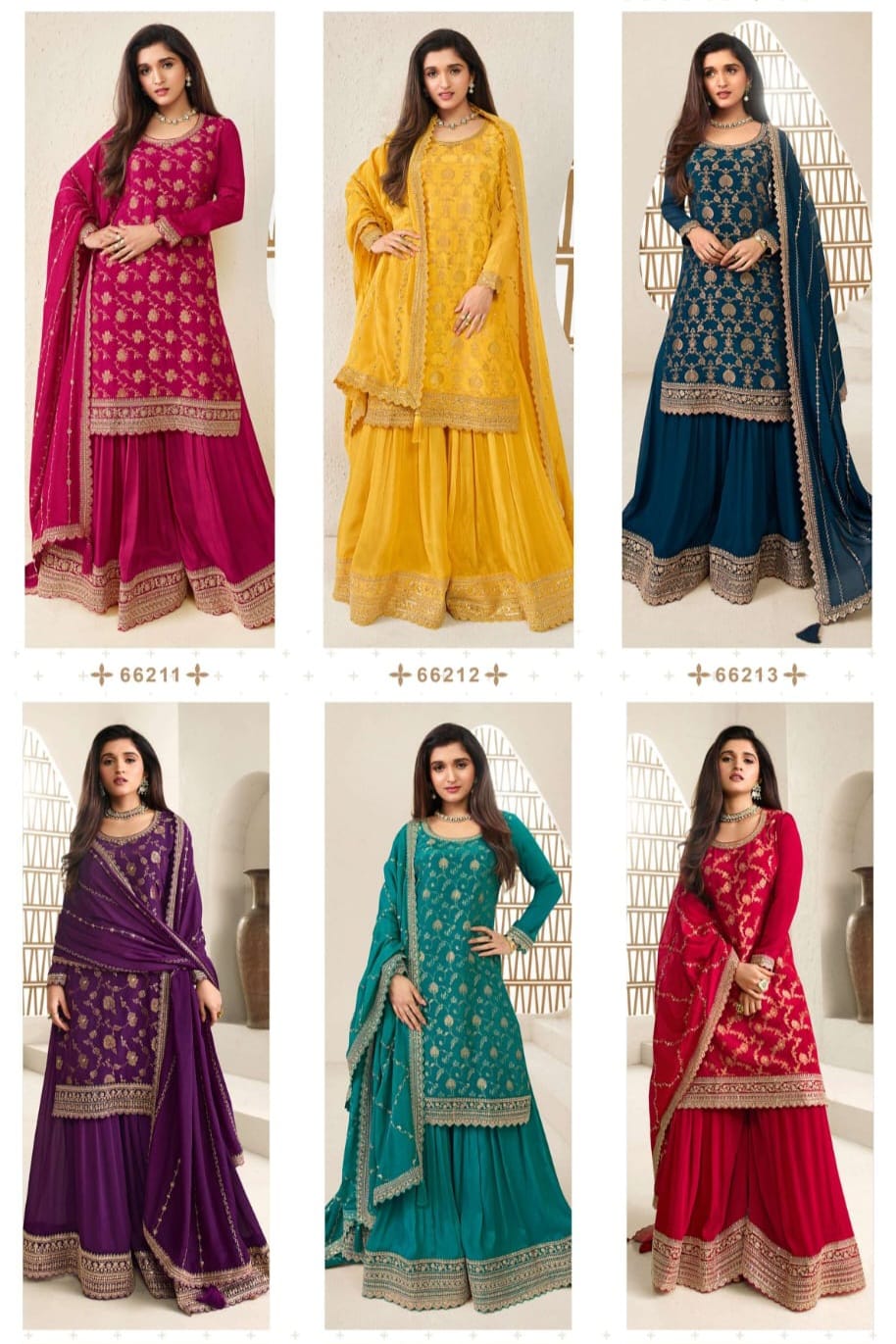 Chinon Charm Multi Work SHARARA EASR00039