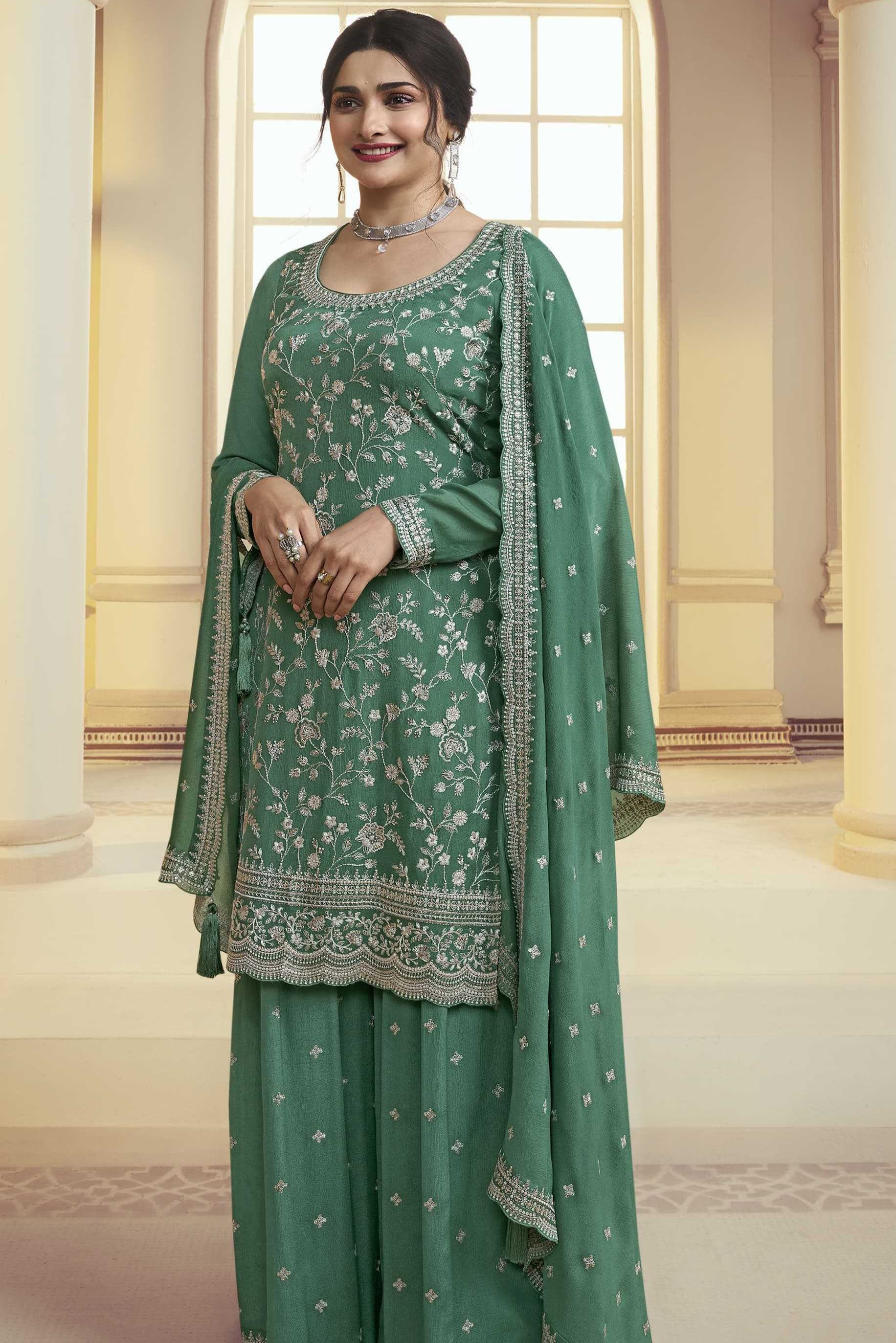 Heavy chinon & Emb multi work SHARARA EASR00042