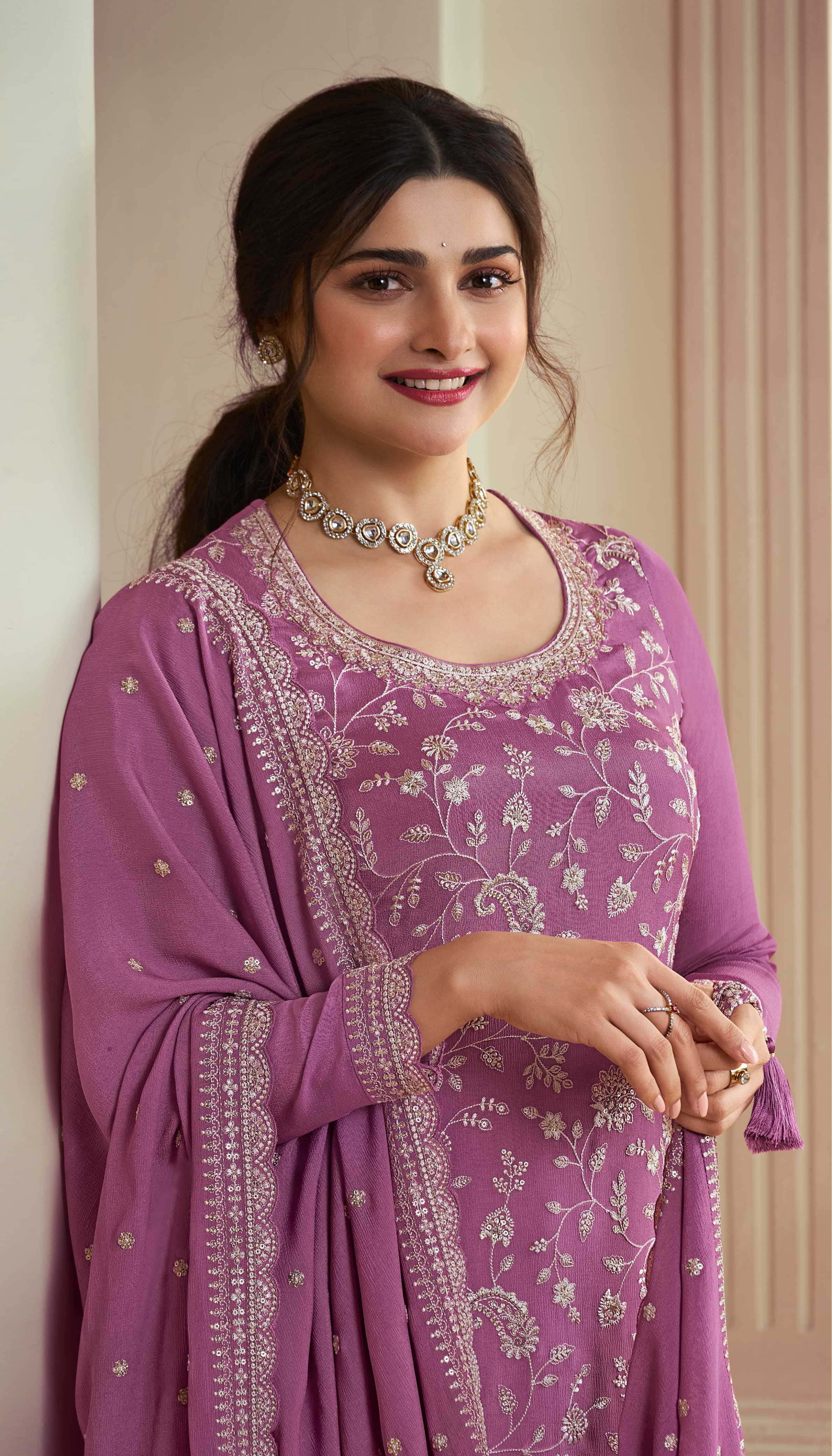 Heavy chinon & Emb multi work SHARARA EASR00042