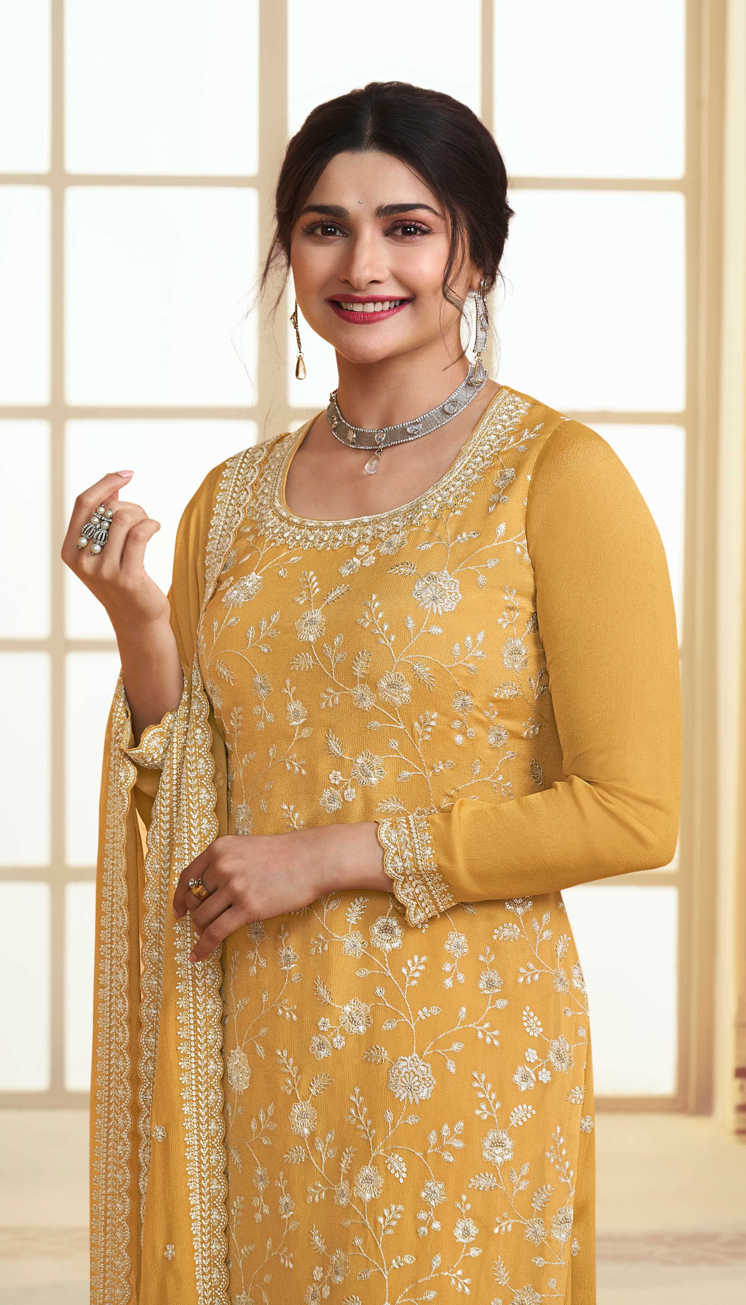 Heavy chinon & Emb multi work SHARARA EASR00042