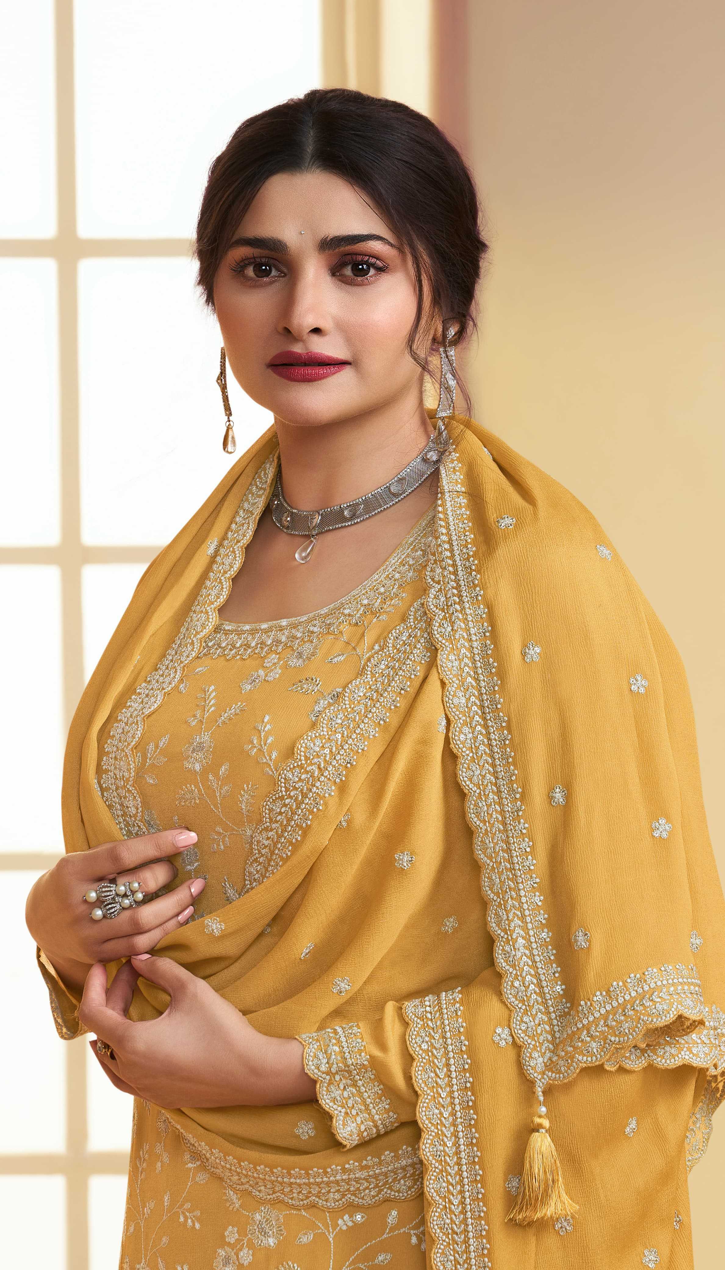 Heavy chinon & Emb multi work SHARARA EASR00042