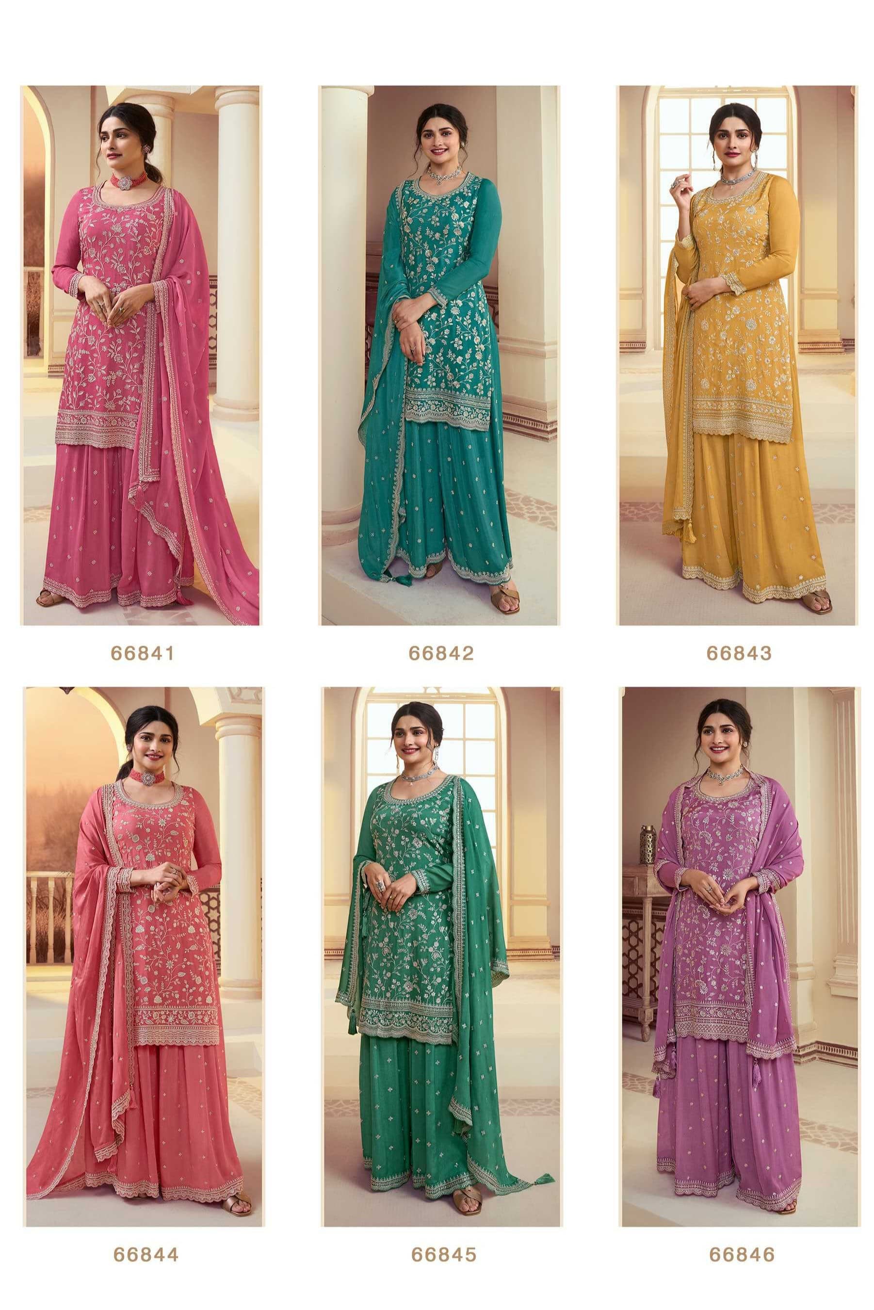 Heavy chinon & Emb multi work SHARARA EASR00042