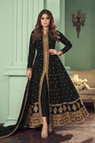 Regal Weave Designer GOWN EAGW0016