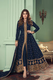 Regal Weave Designer GOWN EAGW0016
