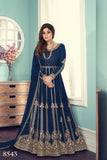 Velina Embellish Charm Gown EAGW0017