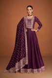 Royal Whisper Designer GOWN EAGW0021