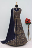 Gilded Grace Designer Gown EAGW0024