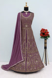 Gilded Grace Designer Gown EAGW0024