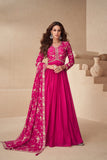 Zariah Shine Gown EAGW0026