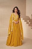 Zariah Shine Gown EAGW0026