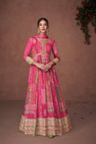 Mehr Coded Premium Gown EAGW0019