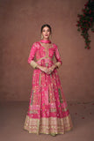 Mehr Coded Premium Gown EAGW0019