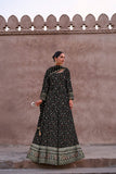 Velora Sequin Bloom Gown EAGW0011