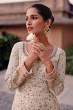 Velora Sequin Bloom Gown EAGW0011
