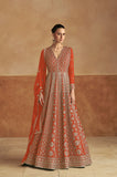 Gilded Rose Designer Gown LXGW0024