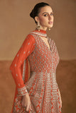 Gilded Rose Designer Gown LXGW0024
