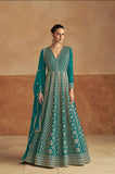 Gilded Rose Designer Gown LXGW0024