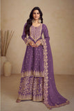 Real Chinon Luxury Sharara LXSR0002