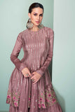 Celestial Grace Luxury Sharara LXSR0005