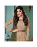Real Georgatte Luxury GOWN LXGW0039