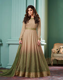 Real Georgatte Luxury GOWN LXGW0039