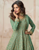 Real Georgatte Sharara suit LXSR0044
