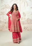 Real Georgatte Luxury Sharara LXSR0019