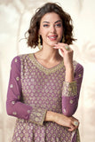 Real Georgatte Luxury Sharara LXSR0019