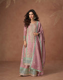 Falaknuma Luxury Suit LXST0003