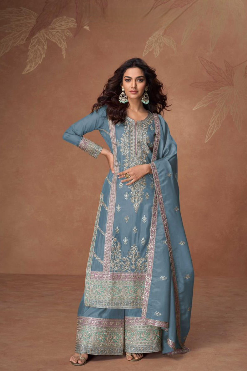 Falaknuma Luxury Suit LXST0003