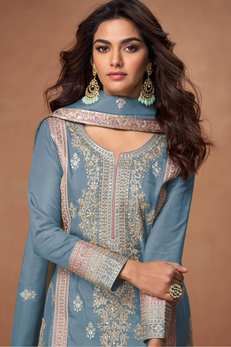 Falaknuma Luxury Suit LXST0003