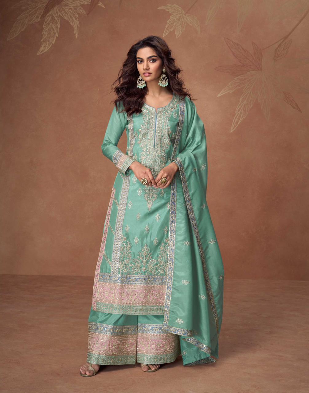 Falaknuma Luxury Suit LXST0003