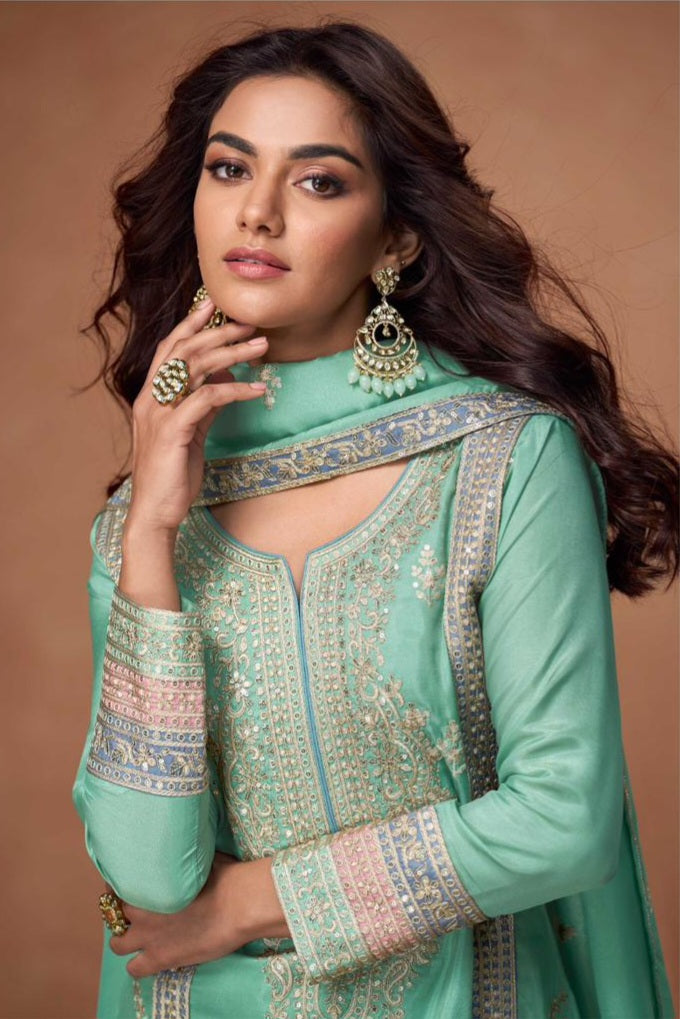 Falaknuma Luxury Suit LXST0003