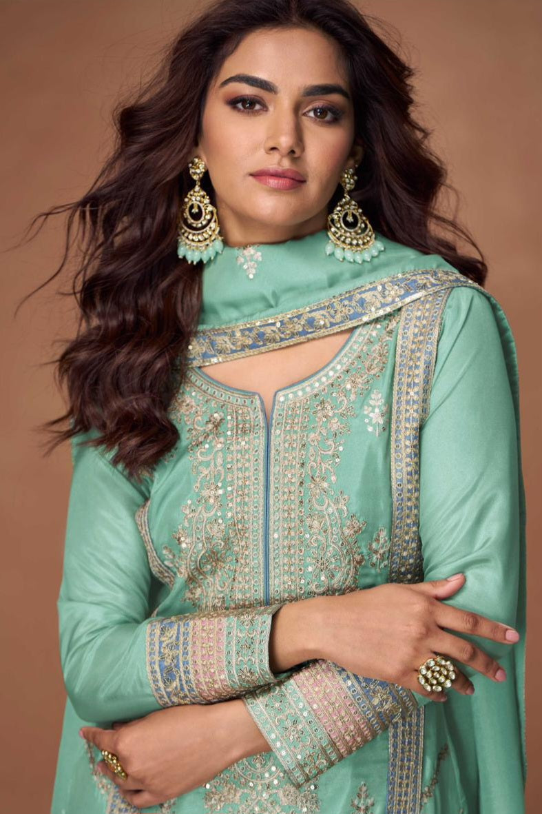Falaknuma Luxury Suit LXST0003
