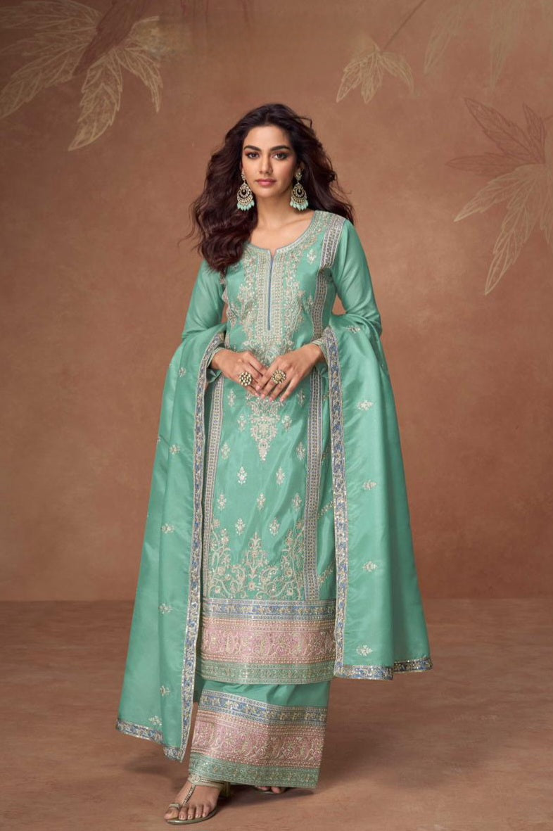 Falaknuma Luxury Suit LXST0003