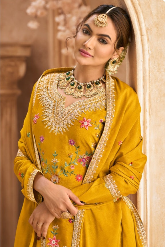 Eira Simar Premium Suit LXST0005