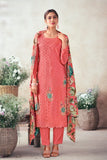 Digital Printed Suit LXST0006