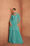 Ishara Premium Sharara Suit LXSR0022