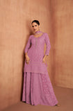 Ishara Premium Sharara Suit LXSR0022