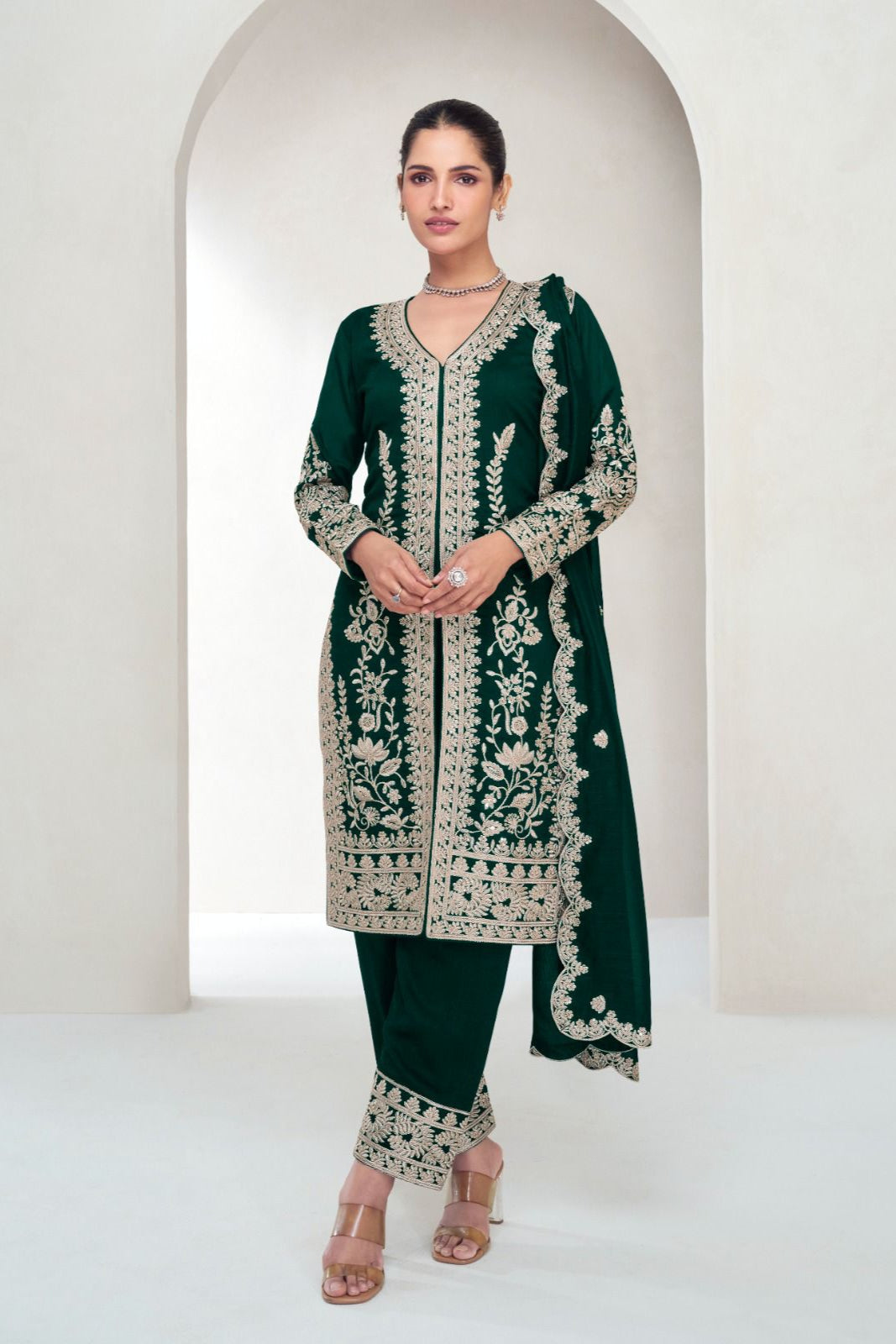 Catanique Premium Suit LXST0008