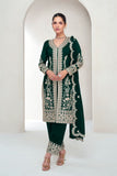 Catanique Premium Suit LXST0008