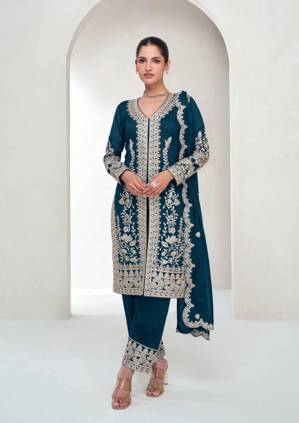 Catanique Premium Suit LXST0008