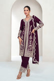Catanique Premium Suit LXST0008