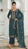Aarunya Premium Suit LXST0014