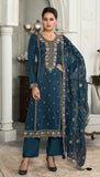 Aarunya Premium Suit LXST0014